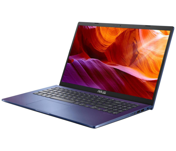 ASUS X509JA-BQ285 i5-1035G1/8GB/512/W10 - 575643 - zdjęcie 2